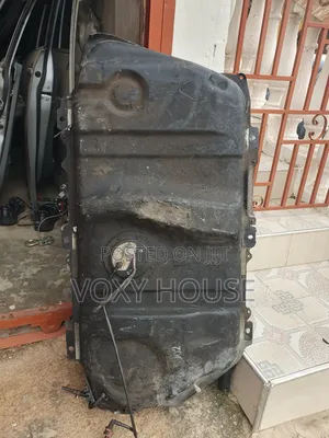 Fuel Tank Voxy