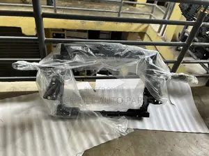Honda Cr-v 2023 Radiator Support 2023, 2024, 2025 Support