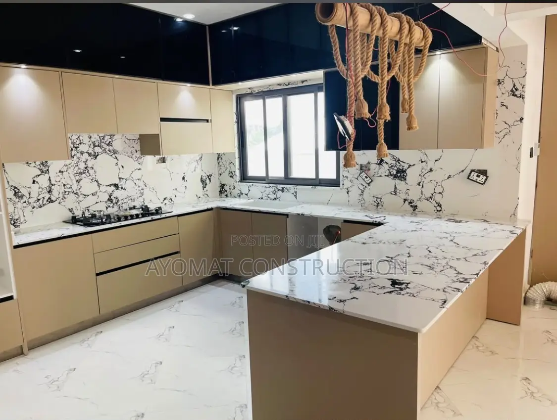 Granite and Quartz Slabs Fabrication Installation Sales