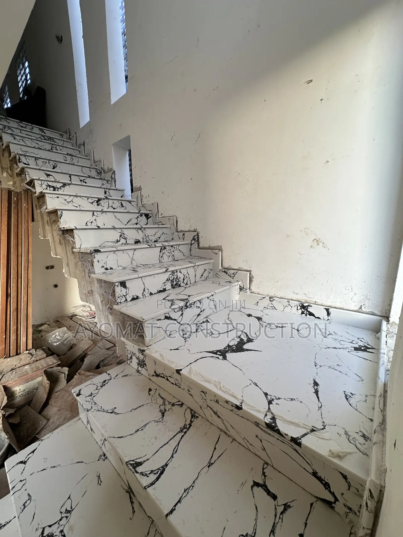 Granite and Quartz Slabs Fabrication Installation Sales