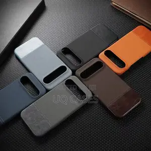 Sleek Google Pixel Cases (Free Delivery Within Accra)