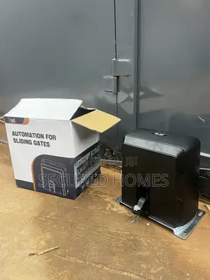 Heavy Duty Sliding Gate Motor 1000kg D20