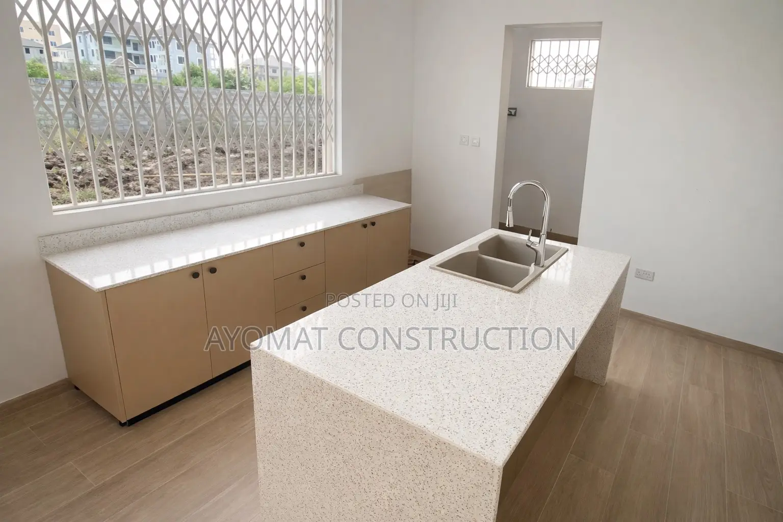 Granite and Quartz Slabs Fabrication Installation Sales