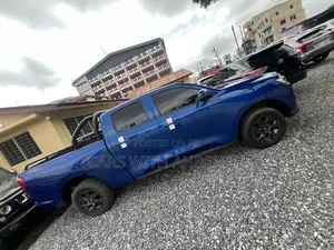 Great Wall Pao 2022 Blue
