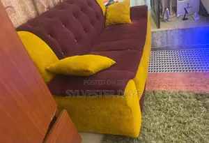 Quality 3 Seaters Sofas
