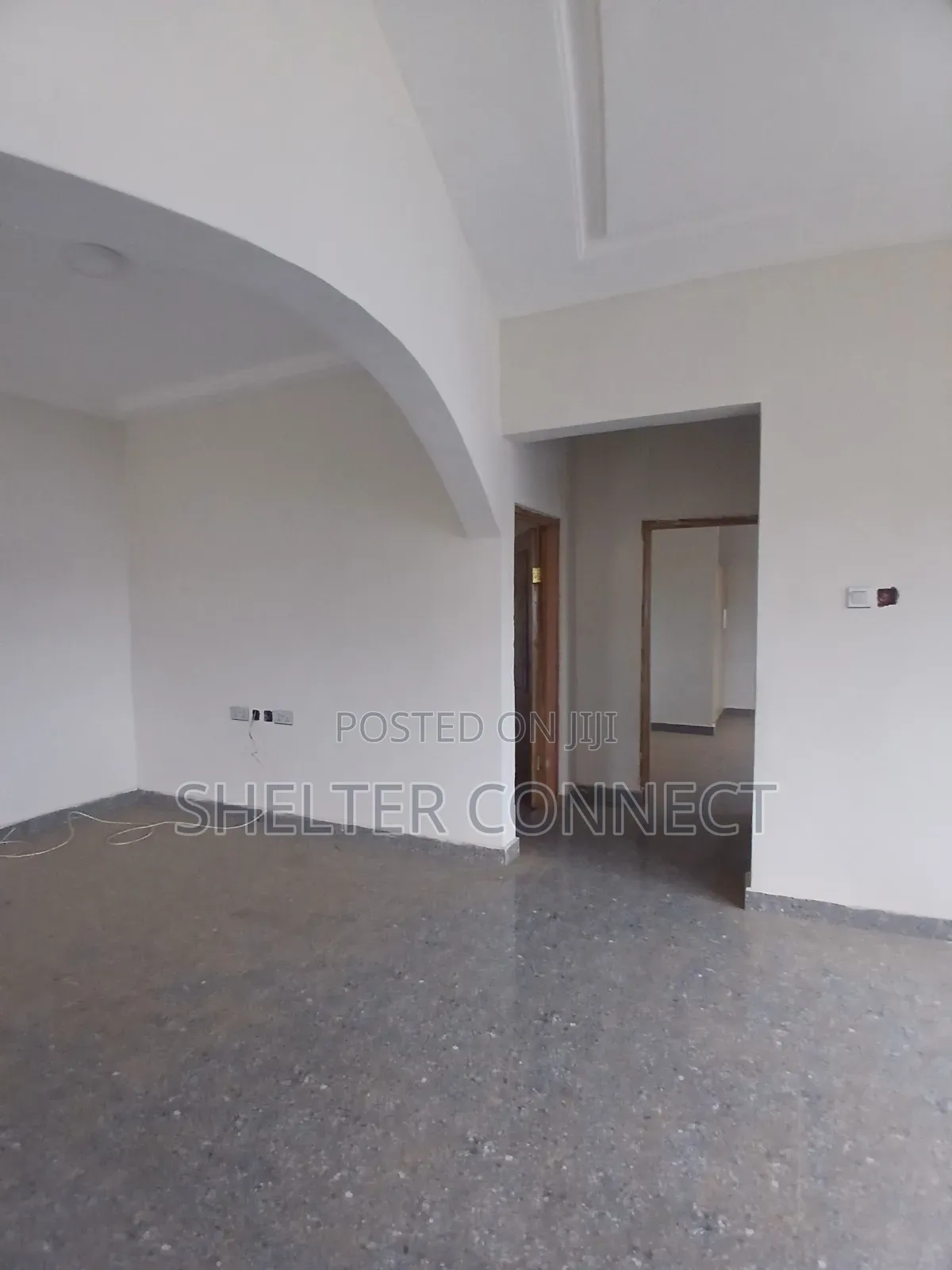2bdrm Apartment in Oyarifa, Ghana Flag for rent