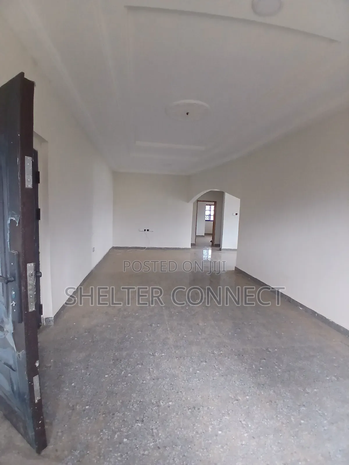 2bdrm Apartment in Oyarifa, Ghana Flag for rent