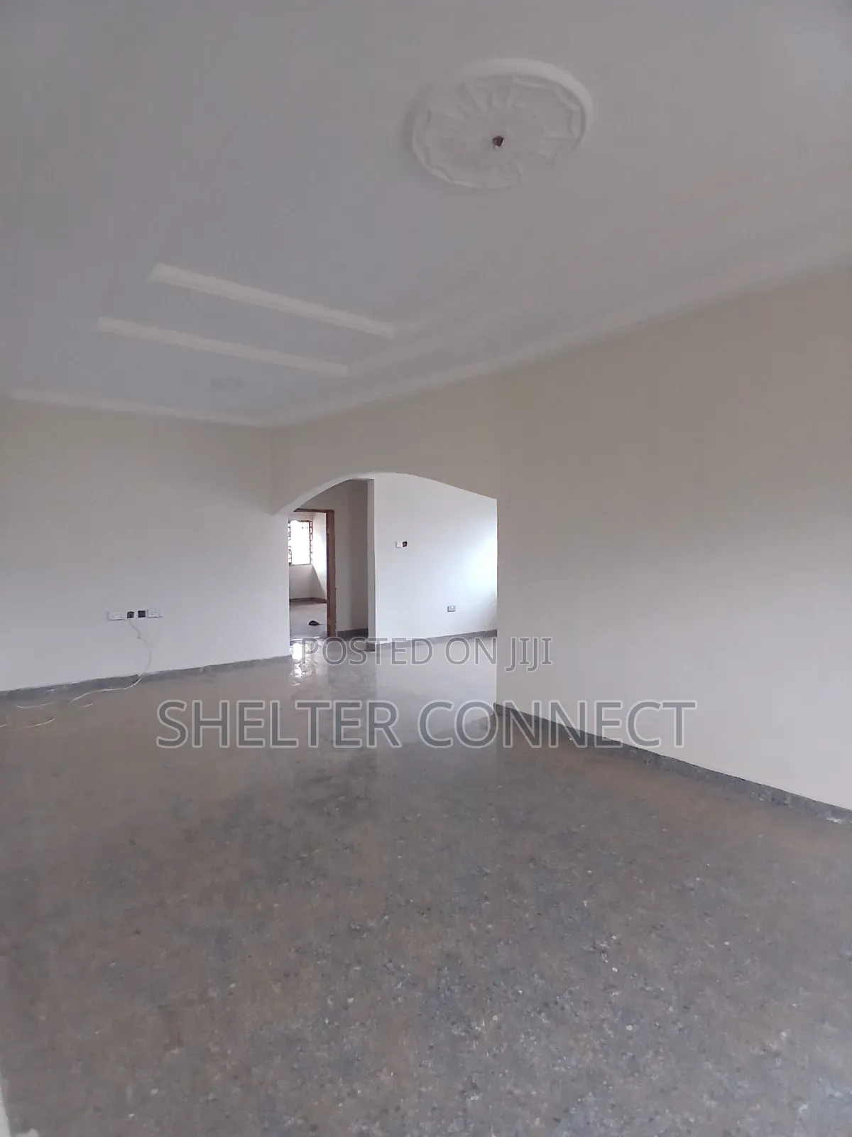 2bdrm Apartment in Oyarifa, Ghana Flag for rent