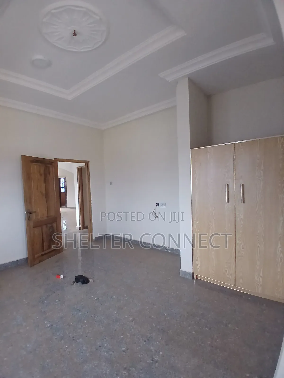 2bdrm Apartment in Oyarifa, Ghana Flag for rent