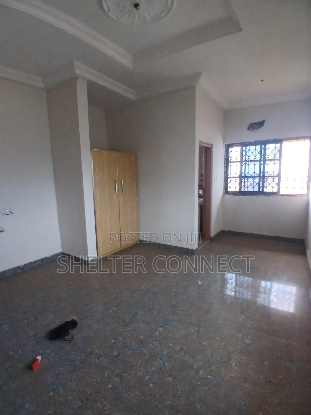 2bdrm Apartment in Oyarifa, Ghana Flag for rent