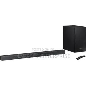 Samsung Soundbar 210 Watts