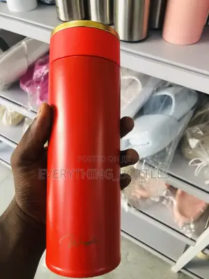 Flasks (180ml 500ml) Available
