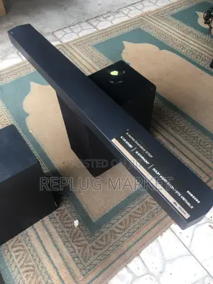 Samsung B750f B-Series 5.1ch Soundbar With Subwoofer (2025)