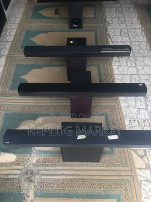 Samsung B750f B-Series 5.1ch Soundbar With Subwoofer (2025)