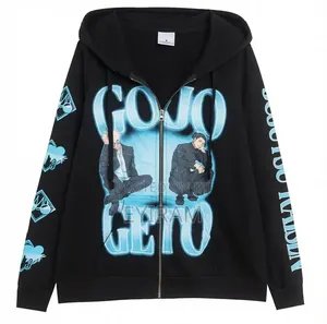 Jujutsu Kaisen Gojo X Geto
