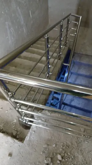 Durable Stainless Steel Solutions