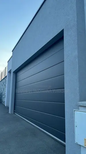 Quality and Affordable Custom Garage Doors Built to Last