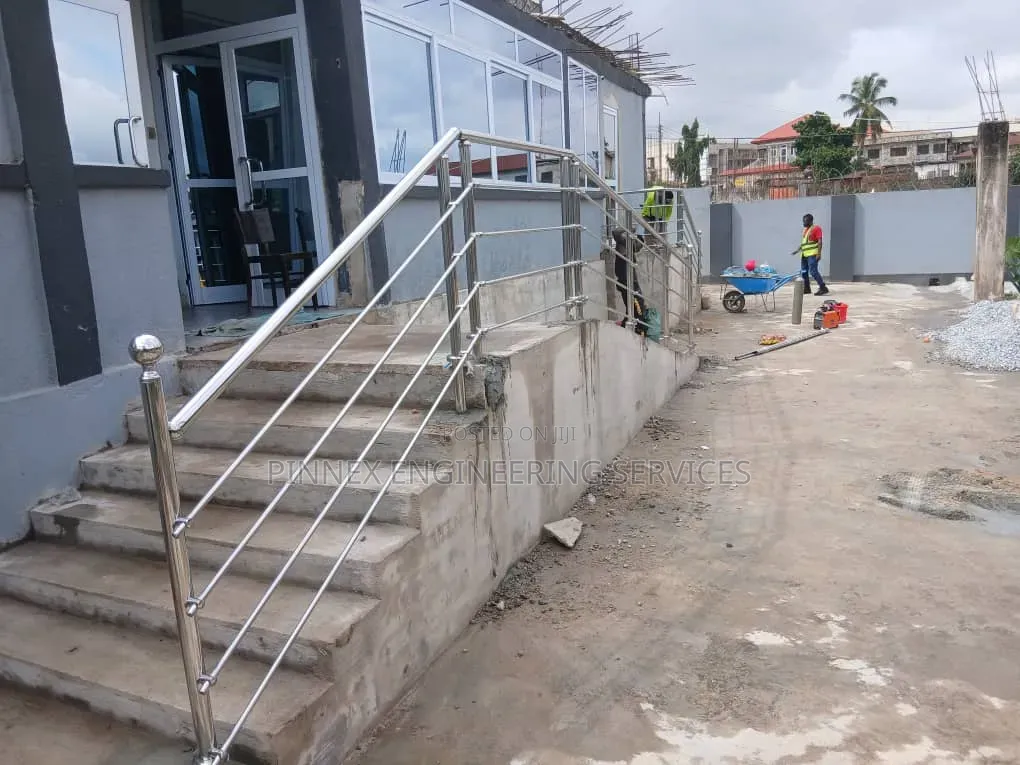 Durable and Quality Stainless Steel