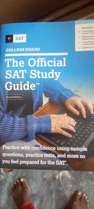 Sat College Board Sat