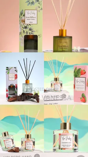Reed Diffusers