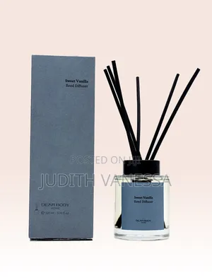 Reed Diffusers