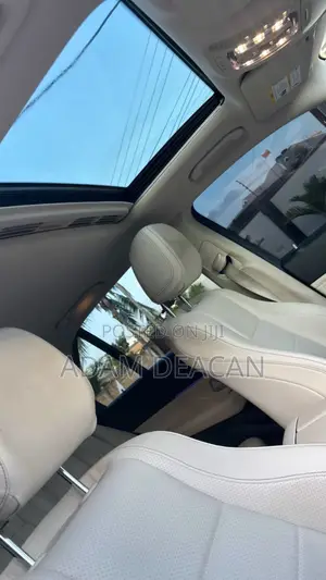 Mercedes-Benz GLE-Class GLE 350 2021 Gray
