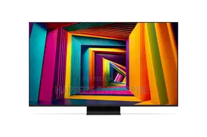 Lg 75 Inch Uhd Smart 2024-2025 Series