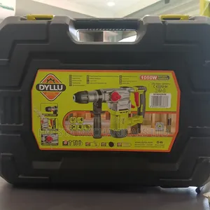 Rotary Hammer