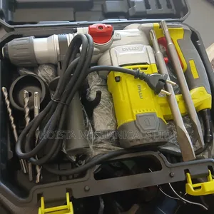 Rotary Hammer