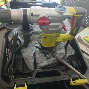Rotary Hammer