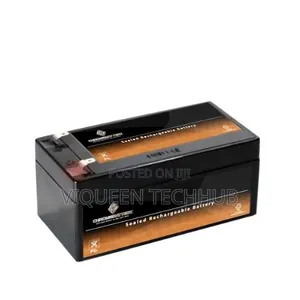 12v17ah Ups Battery Sealead