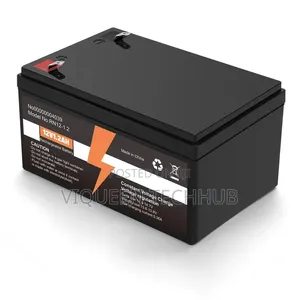 12v17ah Ups Battery Sealead