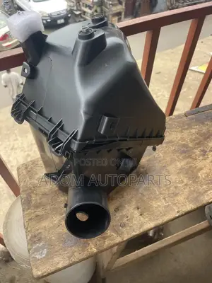Toyota Rav4 Air Cleaner Box 2014 2015 2016 2017 2018