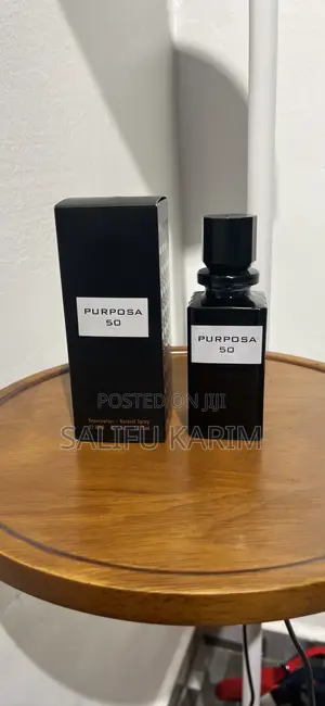 Luxury Inspired Perfumes – Long Lasting (60% Oil Concentration)