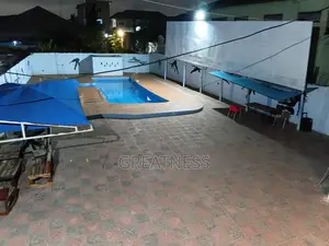 Space for Your Party's and Wedding Party.