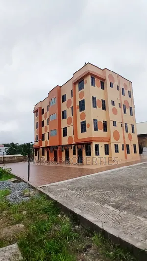 2bdrm Apartment in Osabene, New-Juaben Municipal for rent