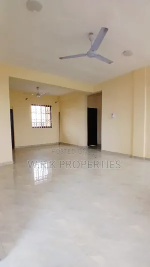 2bdrm Apartment in Osabene, New-Juaben Municipal for rent