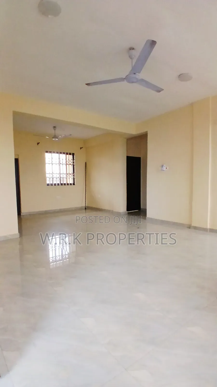 2bdrm Apartment in Osabene, New-Juaben Municipal for rent