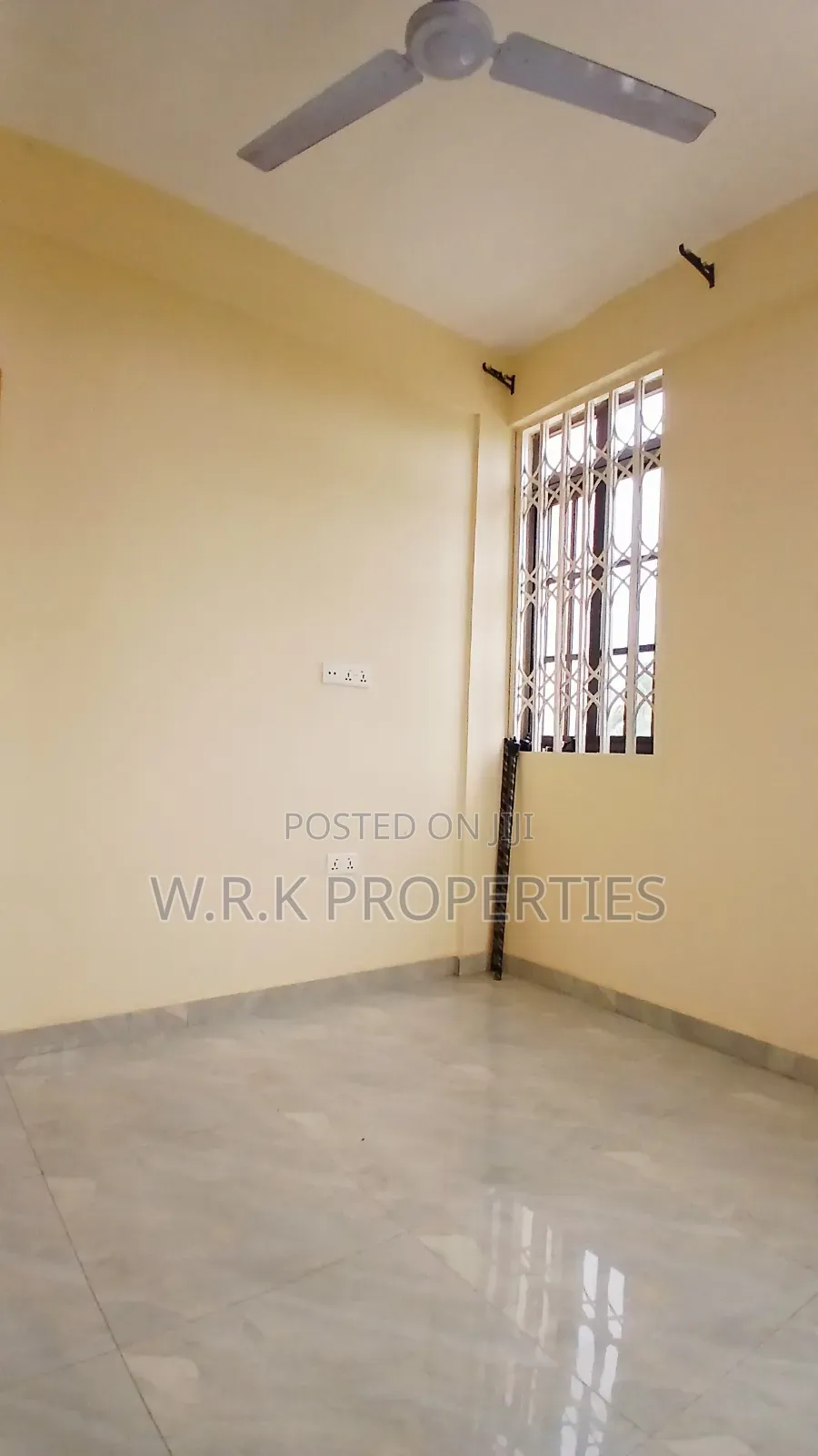 2bdrm Apartment in Osabene, New-Juaben Municipal for rent