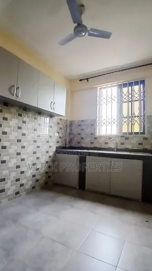2bdrm Apartment in Osabene, New-Juaben Municipal for rent