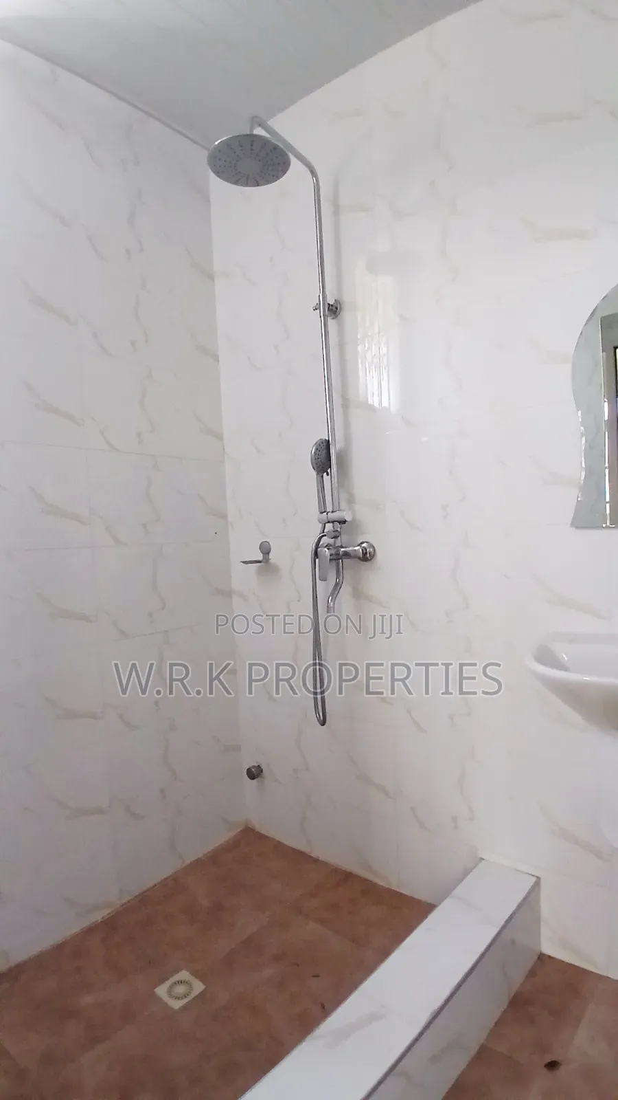 2bdrm Apartment in Osabene, New-Juaben Municipal for rent