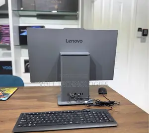 New Lenovo ideacentre AIO 330 8GB Intel Core i5 SSD 512GB