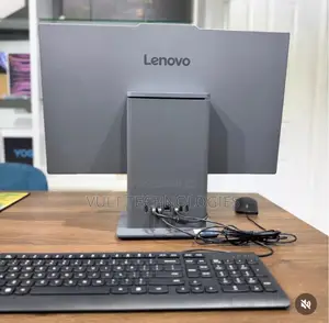 New Lenovo ideacentre AIO 330 8GB Intel Core i5 SSD 512GB