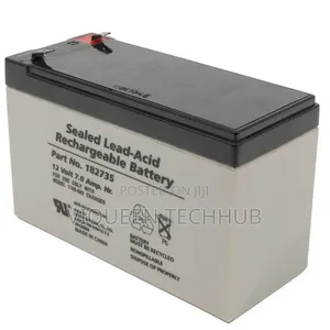 12v17ah Lead Acid Battery Sealead
