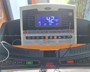 Concept Sports Treadmill