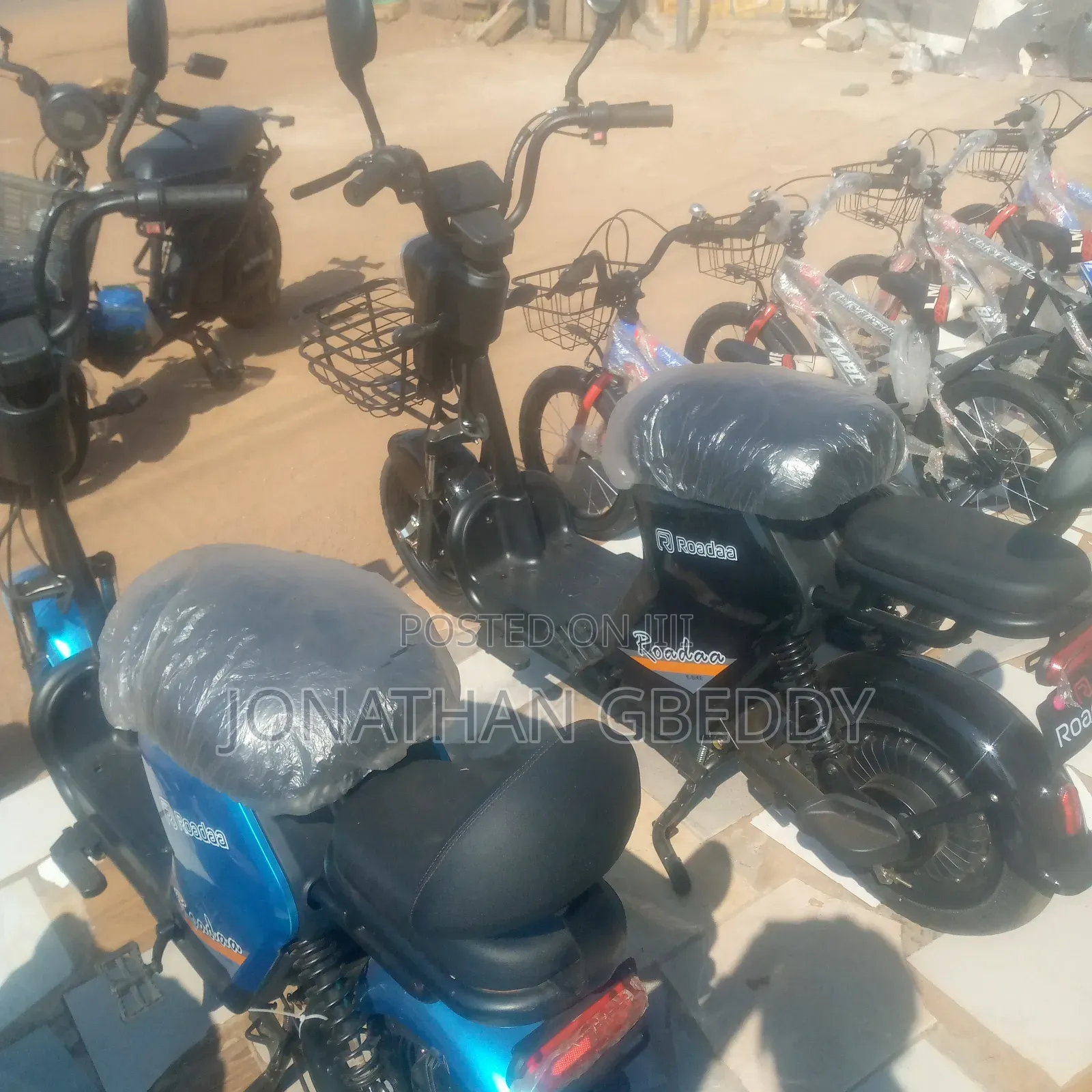 Electric Vehicle Repair And Upgrade