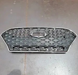 Hyundai Sonata 2018-2019-2020 Sport Front Grille