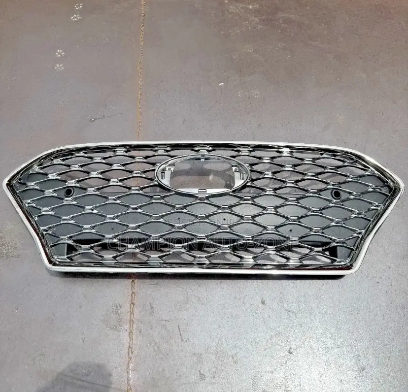 Hyundai Sonata 2018-2019-2020 Sport Front Grille