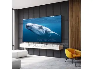 Lg 82 Inch Uhd Smart Tv