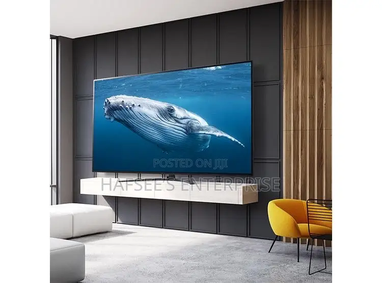 Lg 82 Inch Uhd Smart Tv